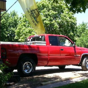 Meet your Posher, Brian